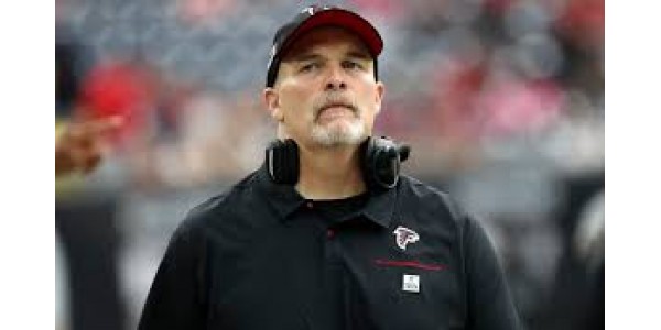 Dan Quinn devient coordinateur défensif des Dallas Cowboys